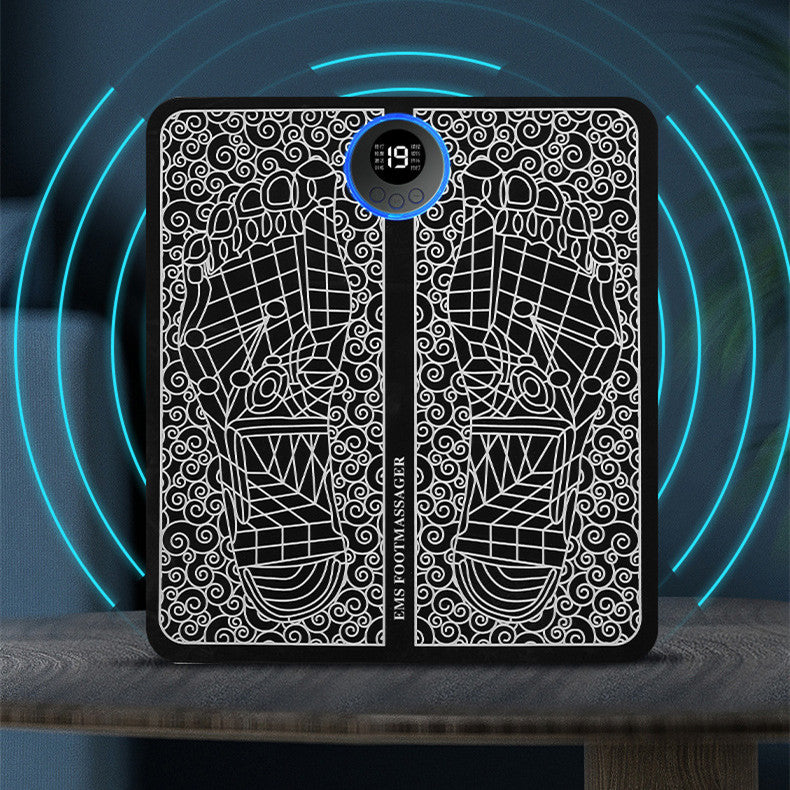 VitalMat™ – Tappetino massaggiante riflessologico