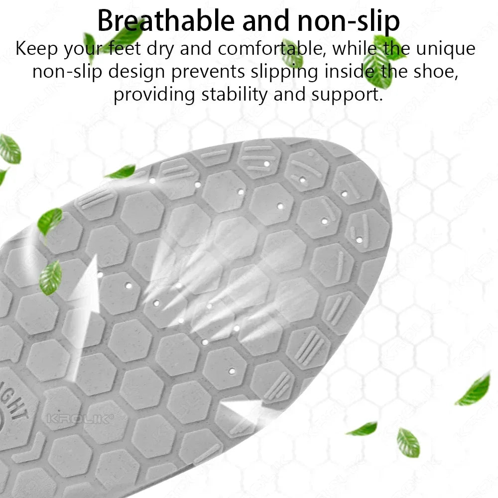 Solette Magnetiche RelaxMag™ – Sollievo per Piedi, Schiena e Benessere Quotidiano
