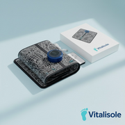 VitalMat™ – Tappetino massaggiante riflessologico